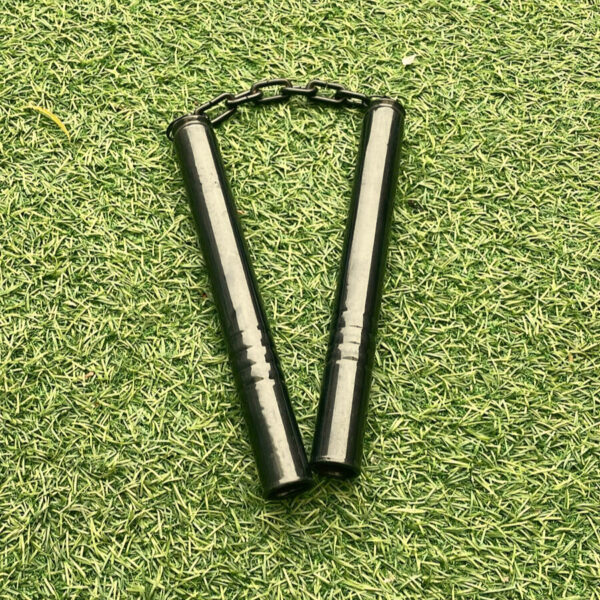 Steel Nunchaku Karate Light weight Martial Art